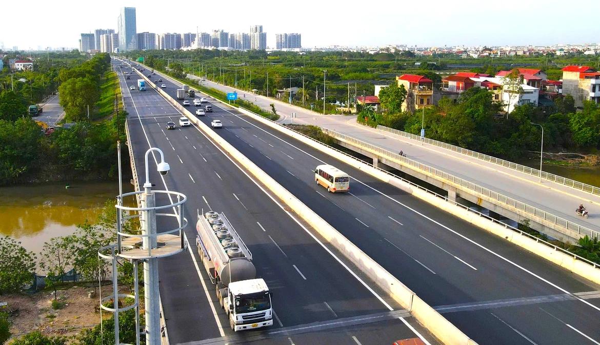Từ 2030, quản lý 100% cao tốc bằng ứng dụng trí tuệ nhân tạo- Ảnh 1.