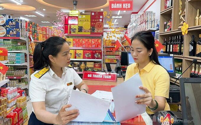 Hợp nhất quy định quản lý thuế đối với hộ, cá nhân kinh doanh