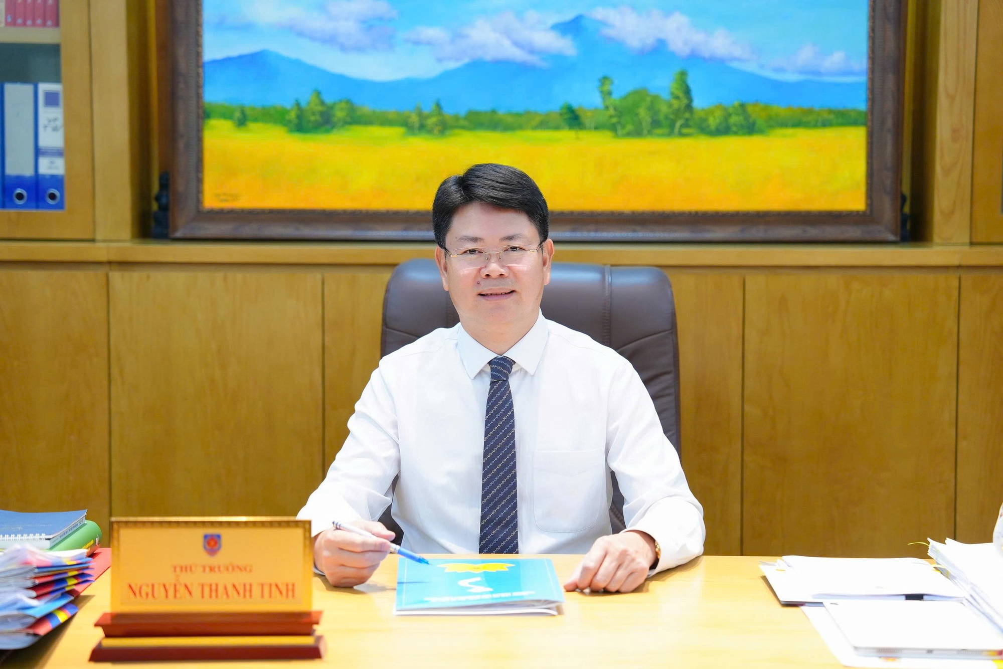 Diễn đàn Pháp luật ASEAN 2026: Chia sẻ kinh nghiệm ứng dụng AI trong lĩnh vực pháp luật- Ảnh 1.