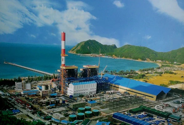 Bộ NN&MT giám sát 5 cơ sở nguy cơ cao gây ô nhiễm môi trường- Ảnh 1.