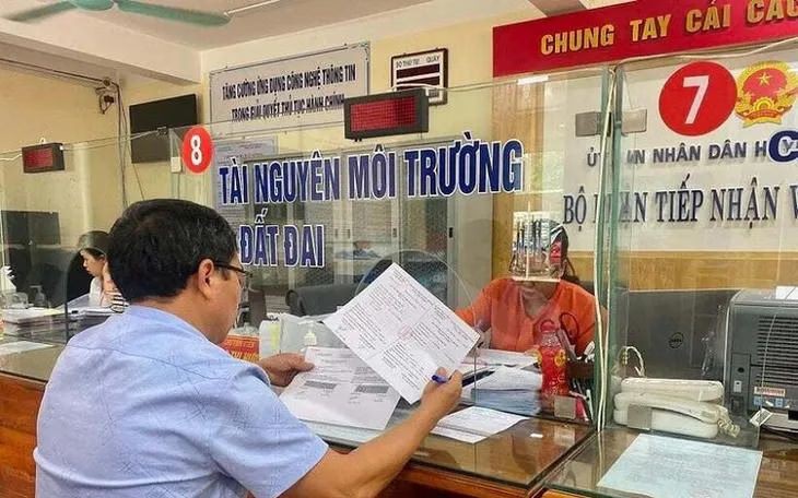 Dừng giải quyết hồ sơ đánh giá tác động môi trường thuộc diện cắt giảm
