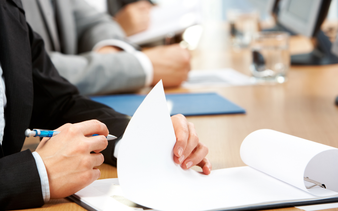 Hiểu thế nào về quyết định thu hồi đất?