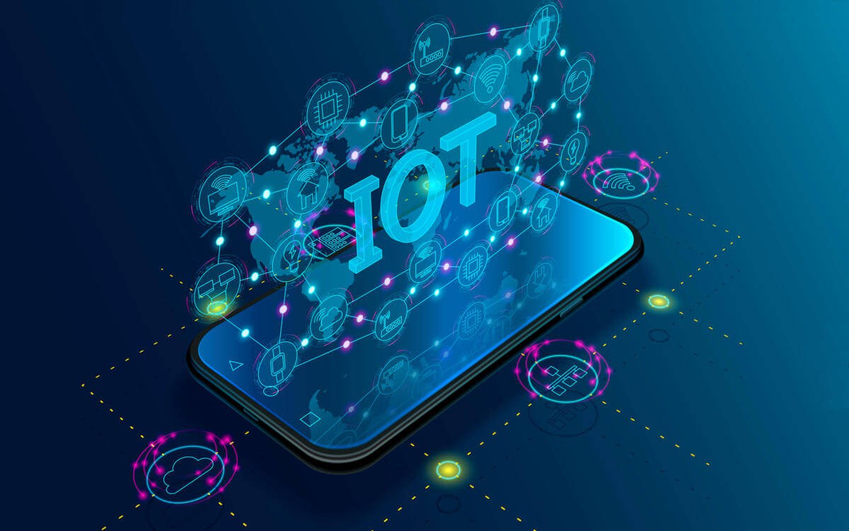 Thiết bị IoT truyền tin báo cháy có phải xin phép trước khi lưu thông?