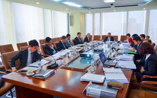 Tính tiền lương Thành viên hội đồng trong doanh nghiệp nhà nước