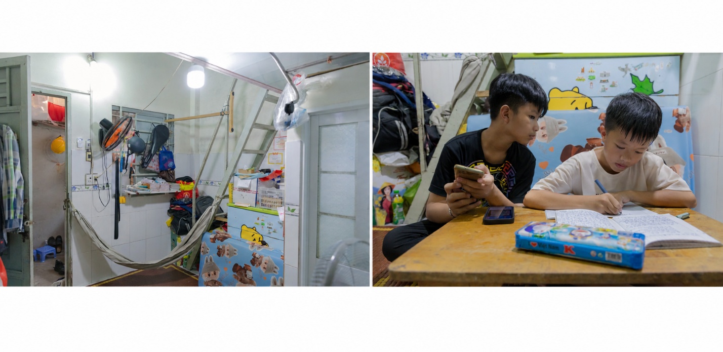 Hơn 100 tỷ đồng, 'KUN và những người bạn' cùng hành trình viết tiếp ước mơ cho trẻ em nghèo- Ảnh 2.