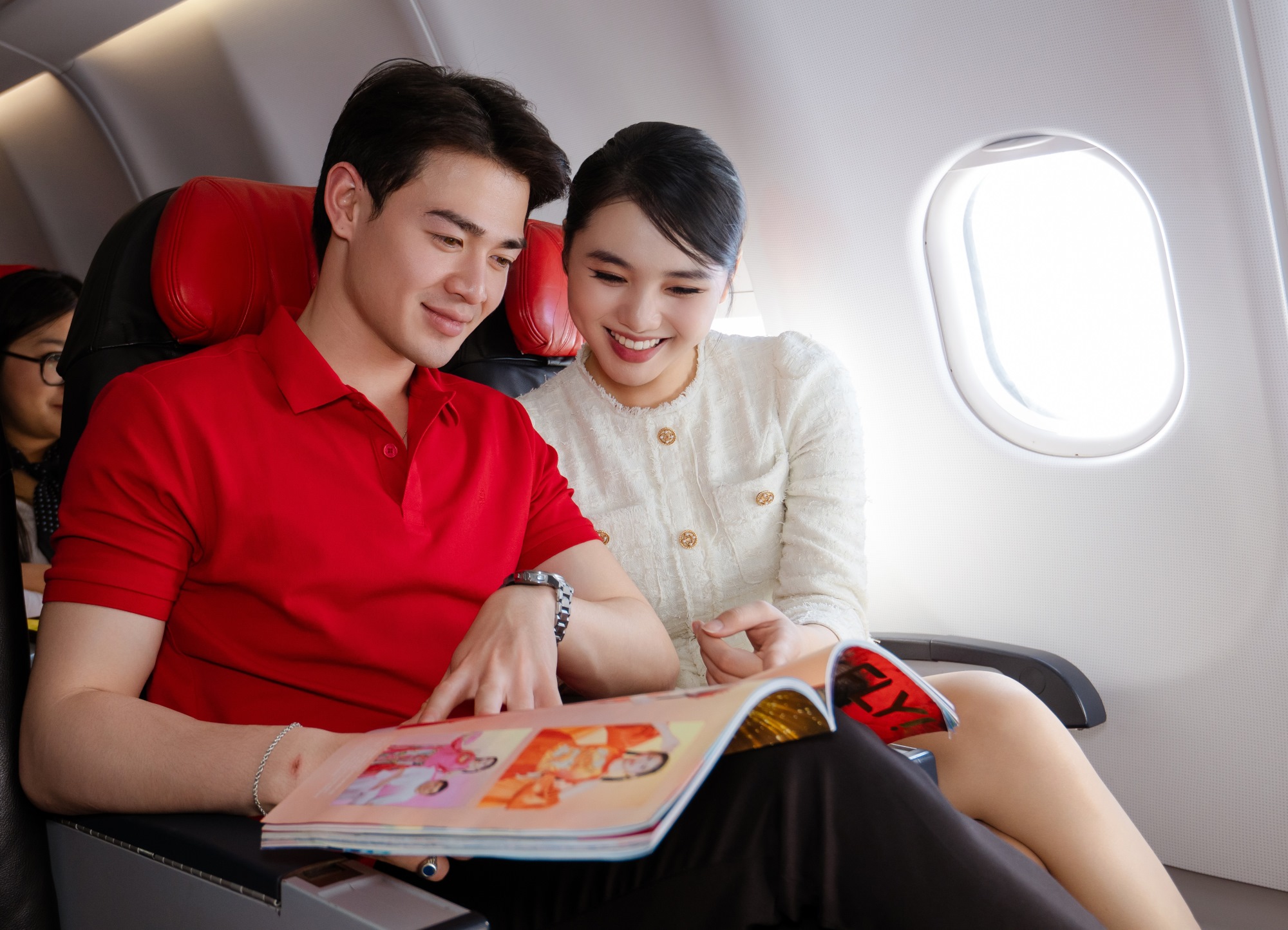 Vietjet mở rộng mạng bay Philippines và Thái Lan- Ảnh 2.