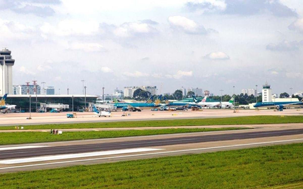 Tăng cường biện pháp quản lý, giám sát thiết bị bay không người lái