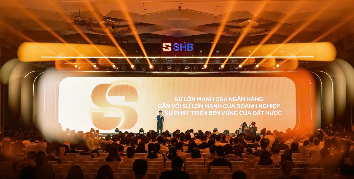 SHB giảm lãi suất, bơm thêm 2.000 tỷ đồng cho lĩnh vực ưu tiên- Ảnh 2.
