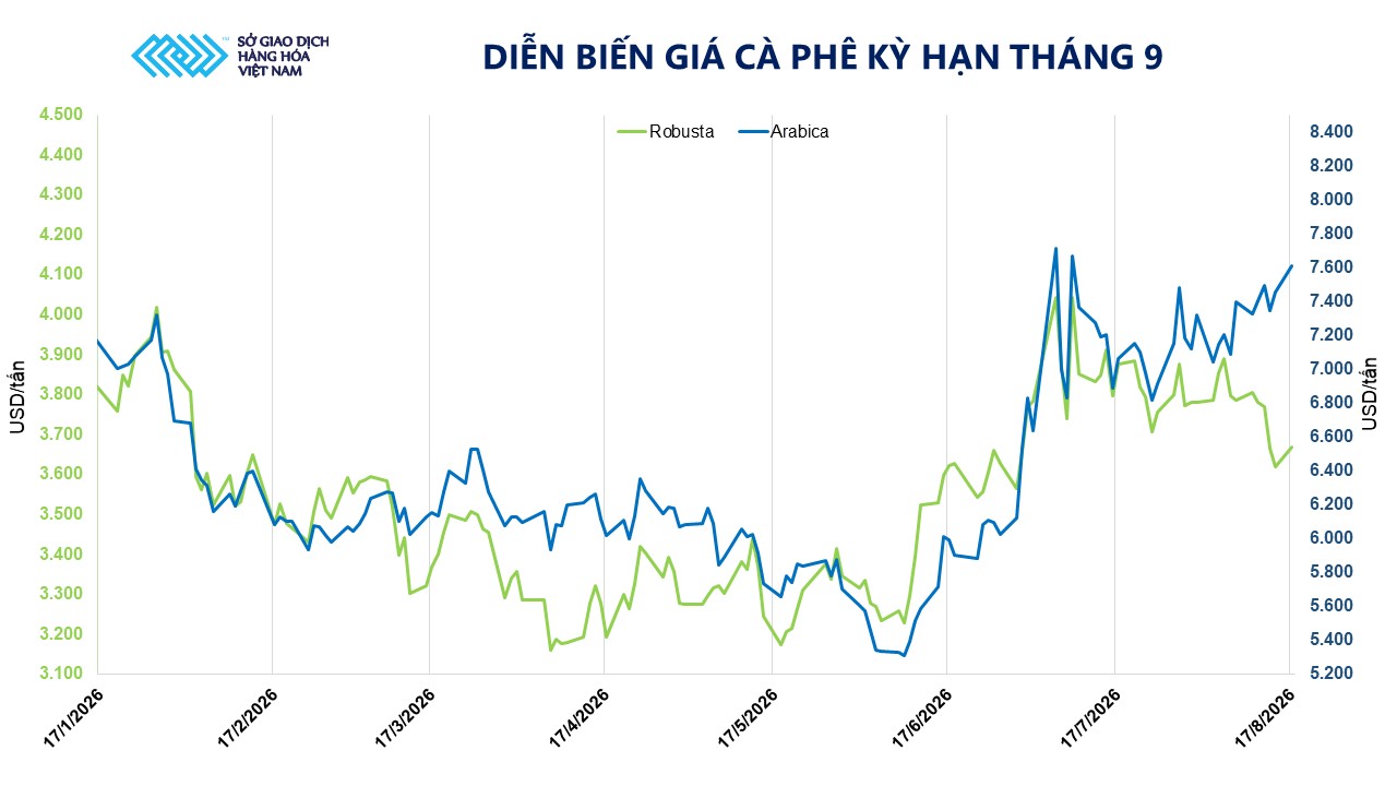 THỊ TRƯỜNG HÀNG HÓA: Sắc xanh bao phủ, MXV-Index tăng 60 điểm- Ảnh 4.