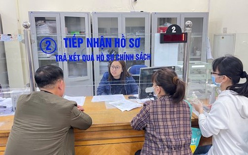 Điều kiện, đối tượng nhận trợ cấp mai táng