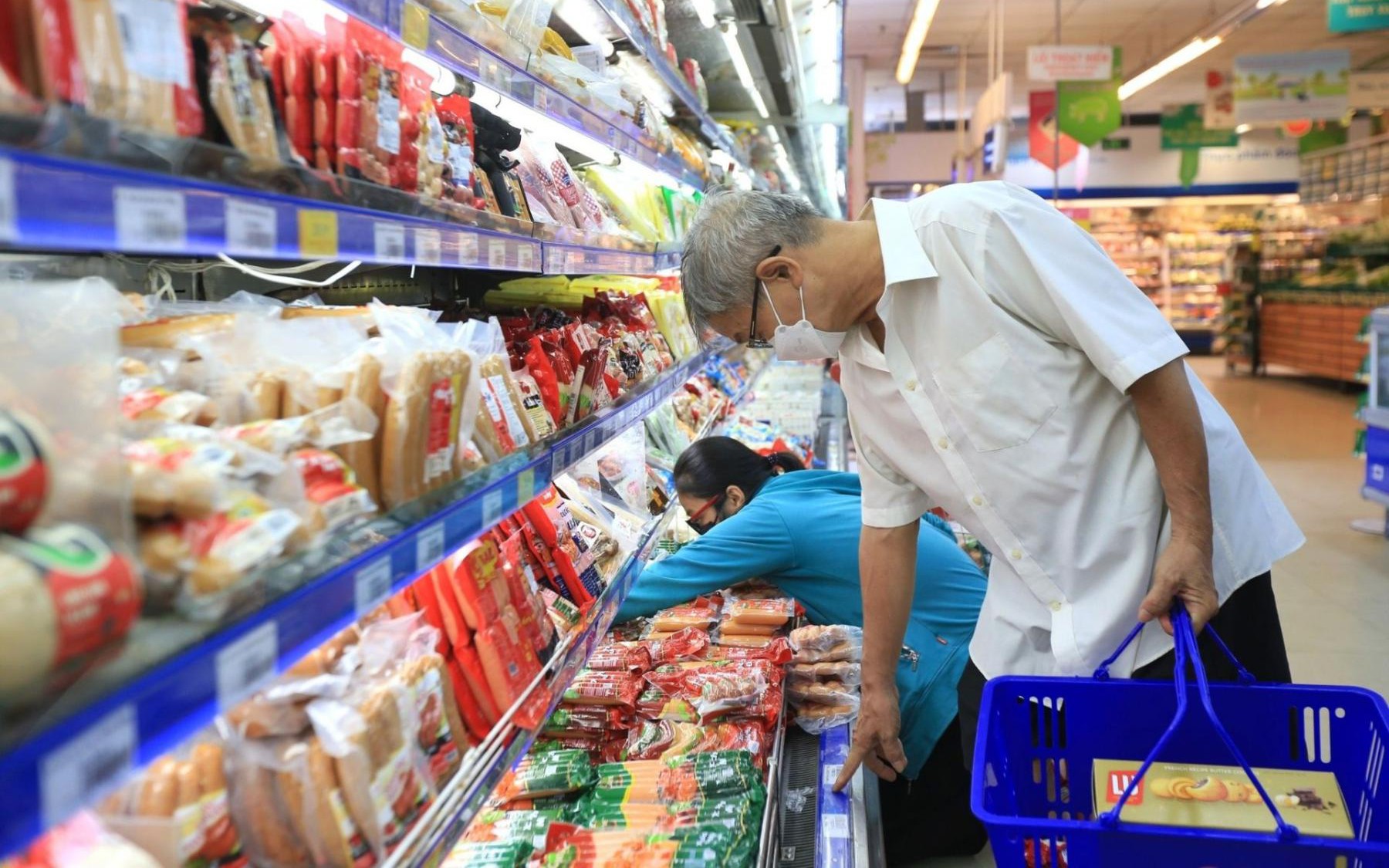 Đề xuất một số quy định nhằm bảo vệ quyền lợi người tiêu dùng