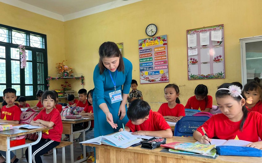 Chính sách khi công tác tại xã khu vực III không thuộc miền núi