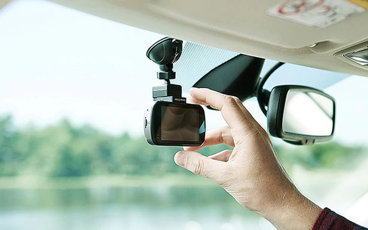 Quy định về thiết bị giám sát trên phương tiện giao thông đường bộ