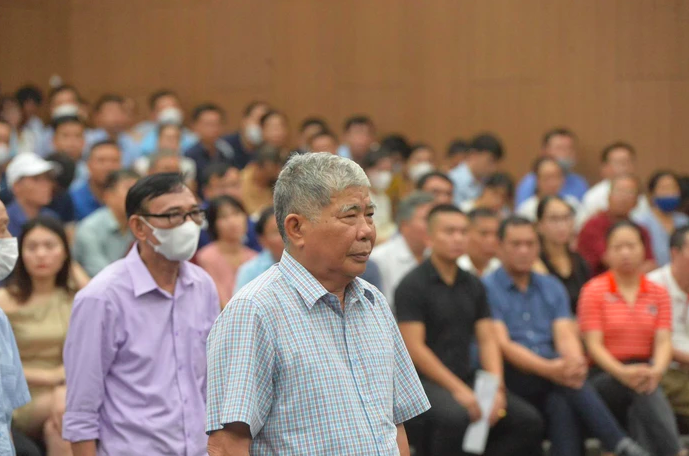 Truy tố Chủ tịch Tập đoàn Mường Thanh về tội 'Lừa dối khách hàng'- Ảnh 1.