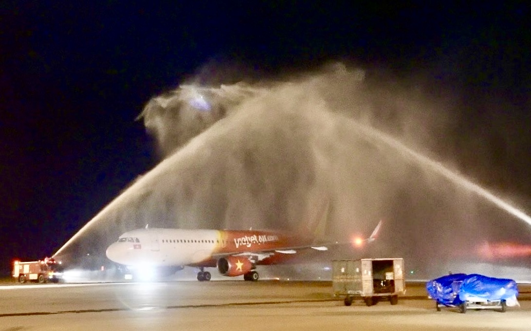 Vietjet khai trương đường bay thẳng Colombo - TPHCM, mở lối đến đảo quốc Sri Lanka- Ảnh 2.