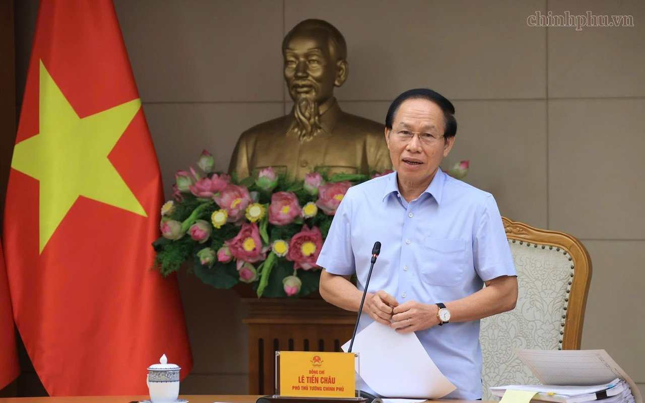 Tổng rà soát VBQPPL: Lấy chất lượng phương án xử lý và khả năng triển khai làm thước đo kết quả