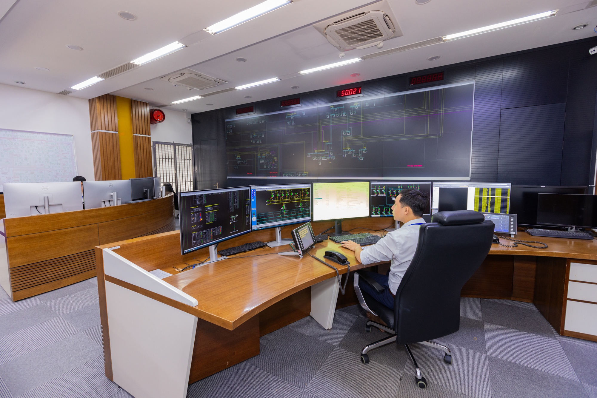 Phối hợp bảo đảm cung cấp điện an toàn, liên tục cho APEC 2027- Ảnh 5.