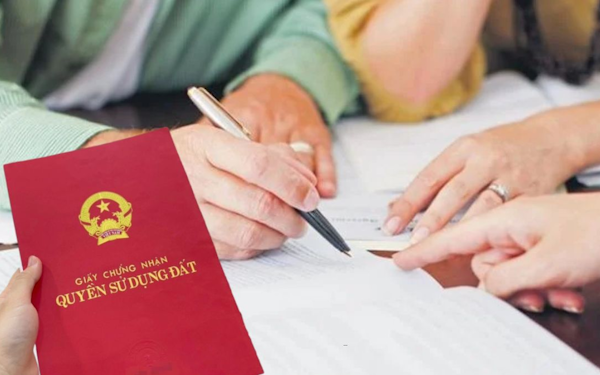 Quy định cấp Giấy chứng nhận lần đầu đối với đất sử dụng ổn định