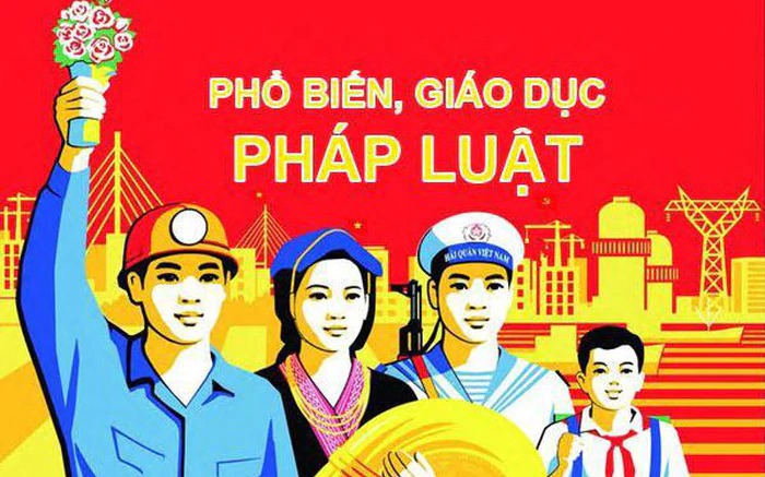 Thông qua Báo cáo tiếp thu, giải trình dự thảo Luật Phổ biến, giáo dục pháp luật (sửa đổi)