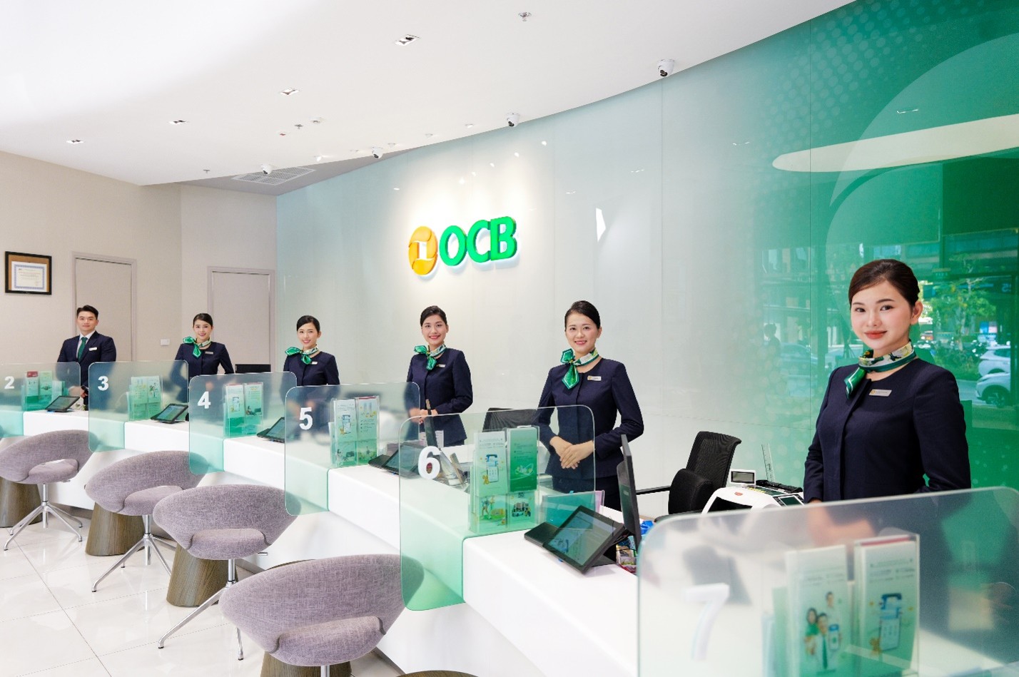 OCB duy trì đóng góp ngân sách lớn, khẳng định năng lực tạo giá trị cho nền kinh tế- Ảnh 2.