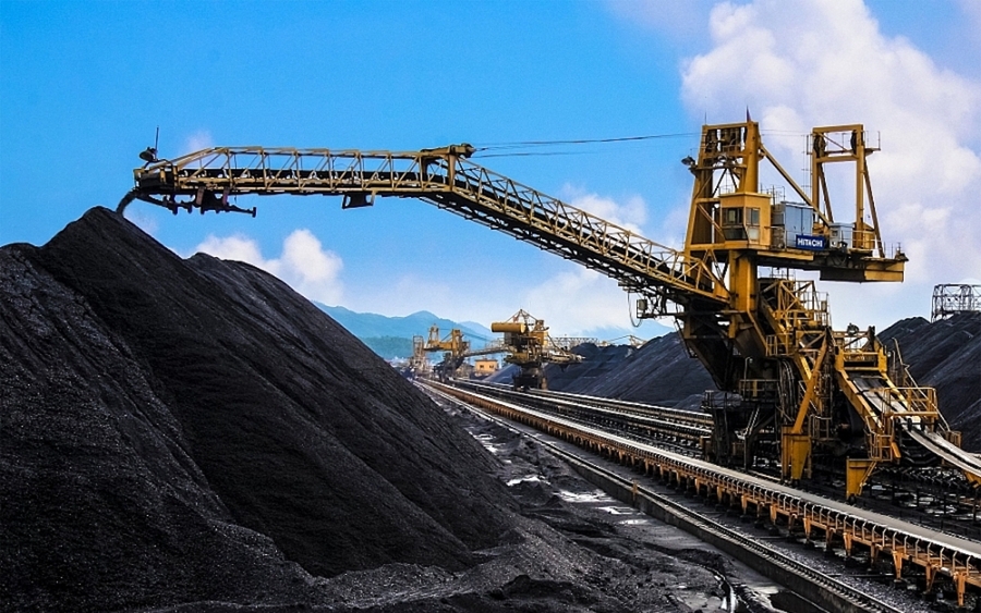 Cơ chế hoạt động đặc thù của Tập đoàn Công nghiệp Than – Khoáng sản Việt Nam