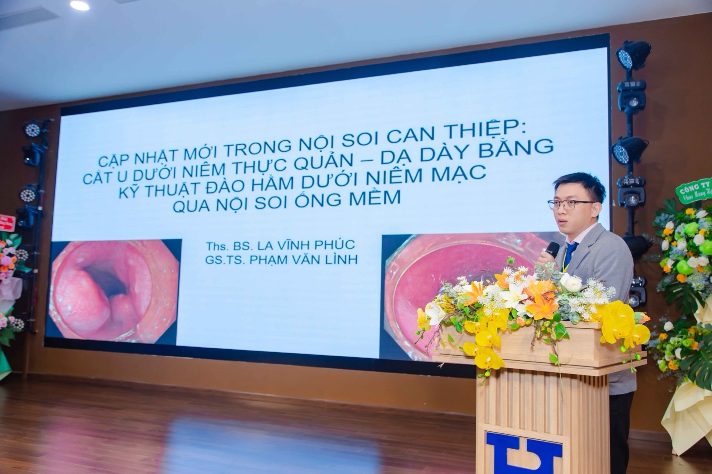 Nhiều tiến bộ mới trong chẩn đoán, điều trị tiêu hóa - gan mật 2026- Ảnh 2.