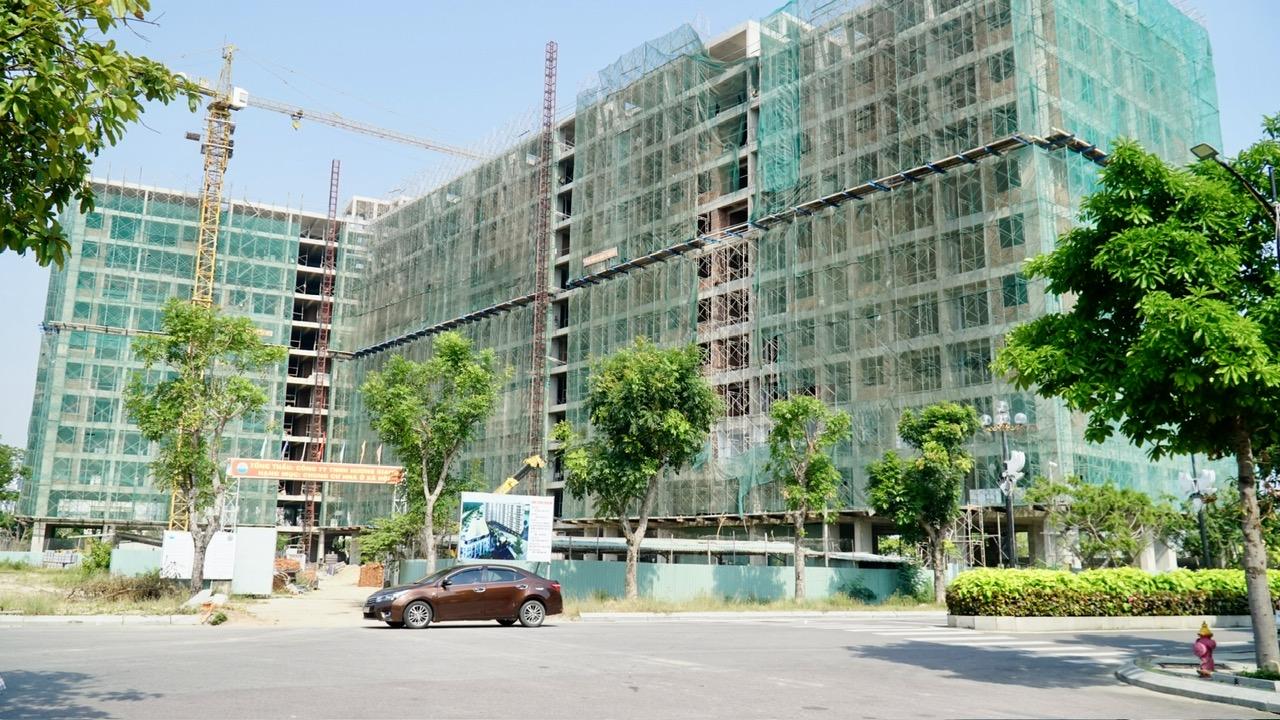 Đề án '1 triệu căn nhà ở xã hội' đã hoàn thành được 77%- Ảnh 1.
