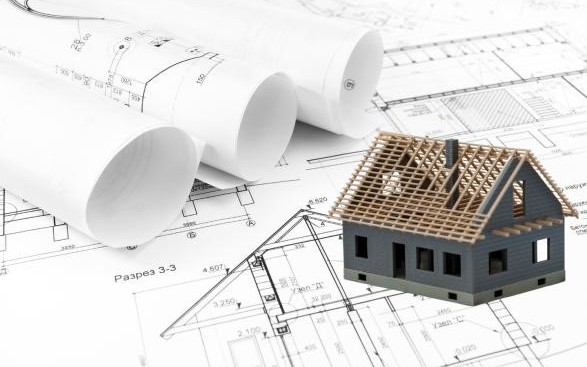 Công ty xin phép xây nhà ở riêng lẻ cần điều kiện gì?