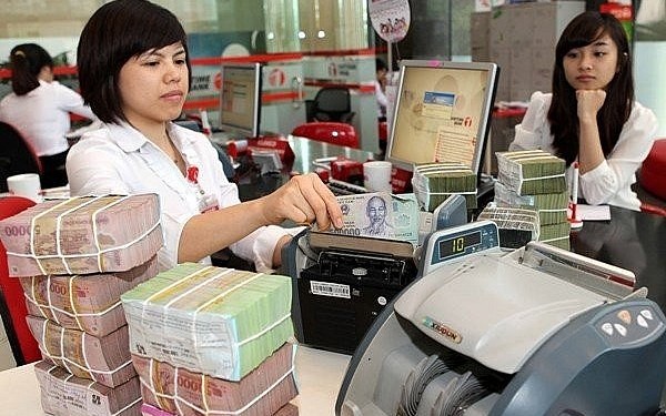 Quỹ tín dụng nhân dân phải báo cáo khoản cho vay thuộc diện hạn chế