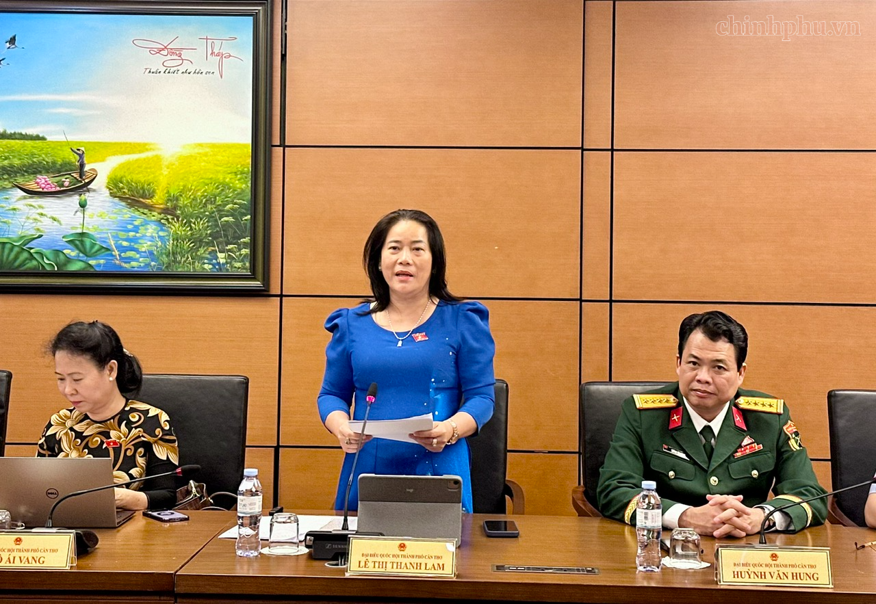 Giảm thuế cần đúng đối tượng thụ hưởng, đơn giản thủ tục cho doanh nghiệp- Ảnh 1.