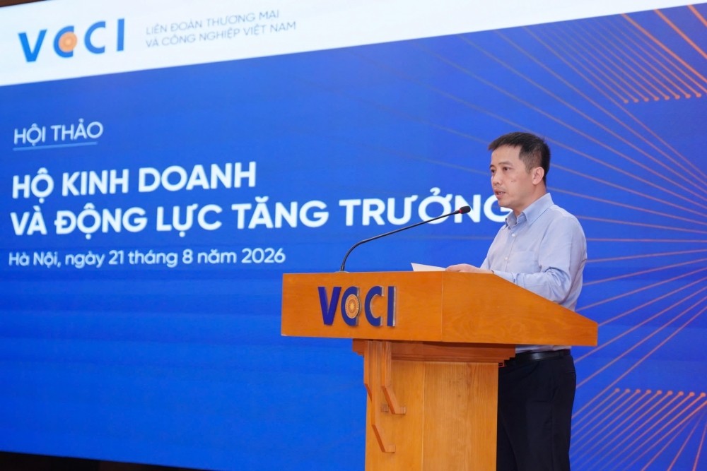 Đề xuất giảm 30% thuế cho hàng triệu hộ kinh doanh- Ảnh 2.