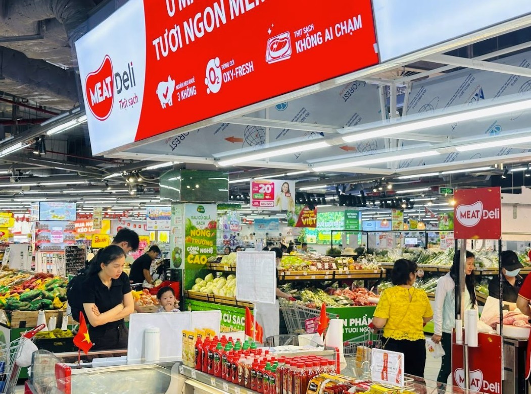 Masan bứt tốc, nâng mục tiêu doanh thu năm 2026- Ảnh 1.