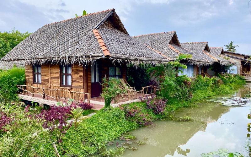 Bài 2: Thêm trải nghiệm thay vì thêm điểm đến- Ảnh 1.