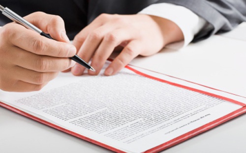 Hướng dẫn xác định thời điểm sử dụng đất