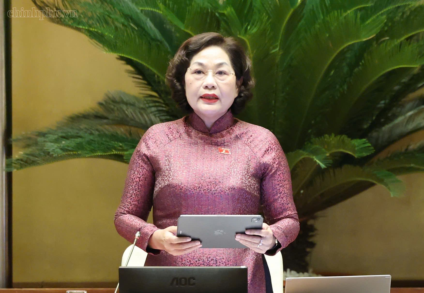 Hoàn hiện chính sách, nâng cao hiệu quả quản trị ngân sách nhà nước và đầu tư công- Ảnh 1.