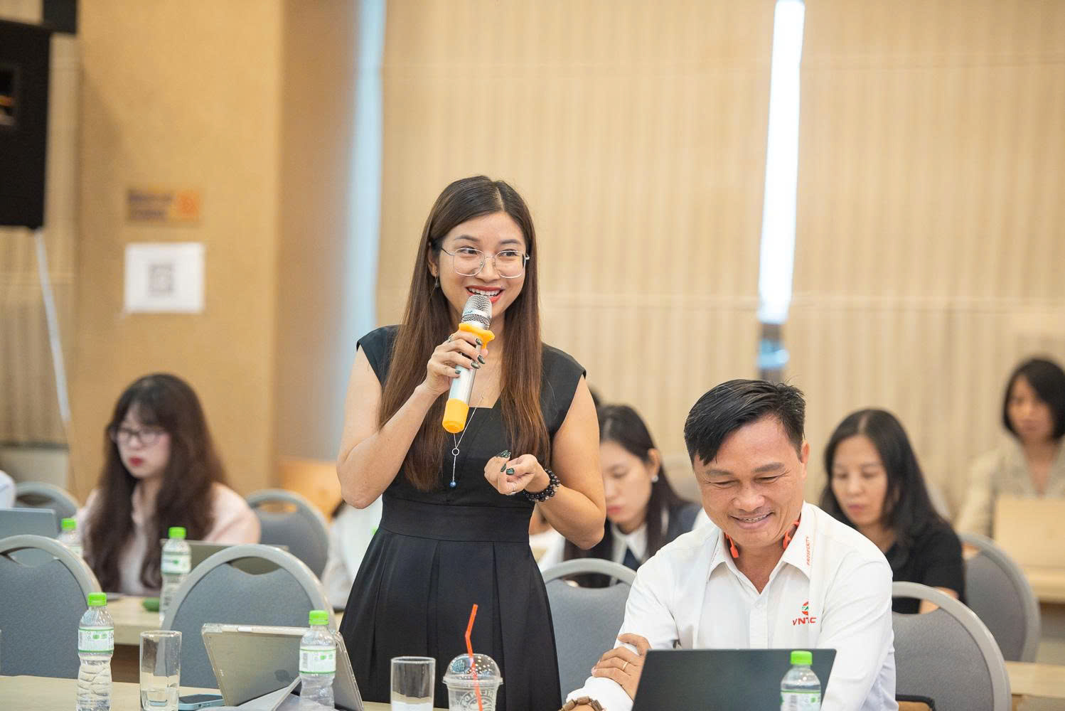 Nâng ngưỡng doanh thu lên 10 tỷ đồng, giảm chi phí tuân thủ thuế- Ảnh 3.