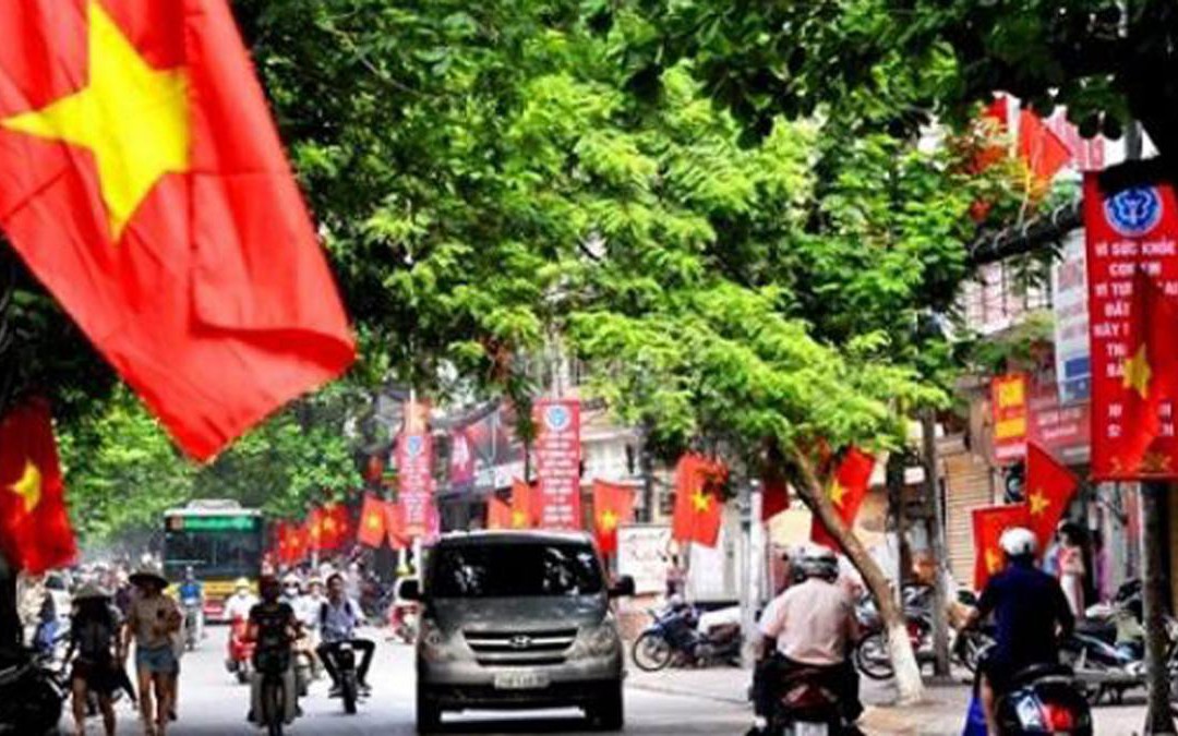 Thủ tướng chỉ đạo tăng cường bảo đảm an ninh, trật tự dịp Lễ Quốc khánh 2/9