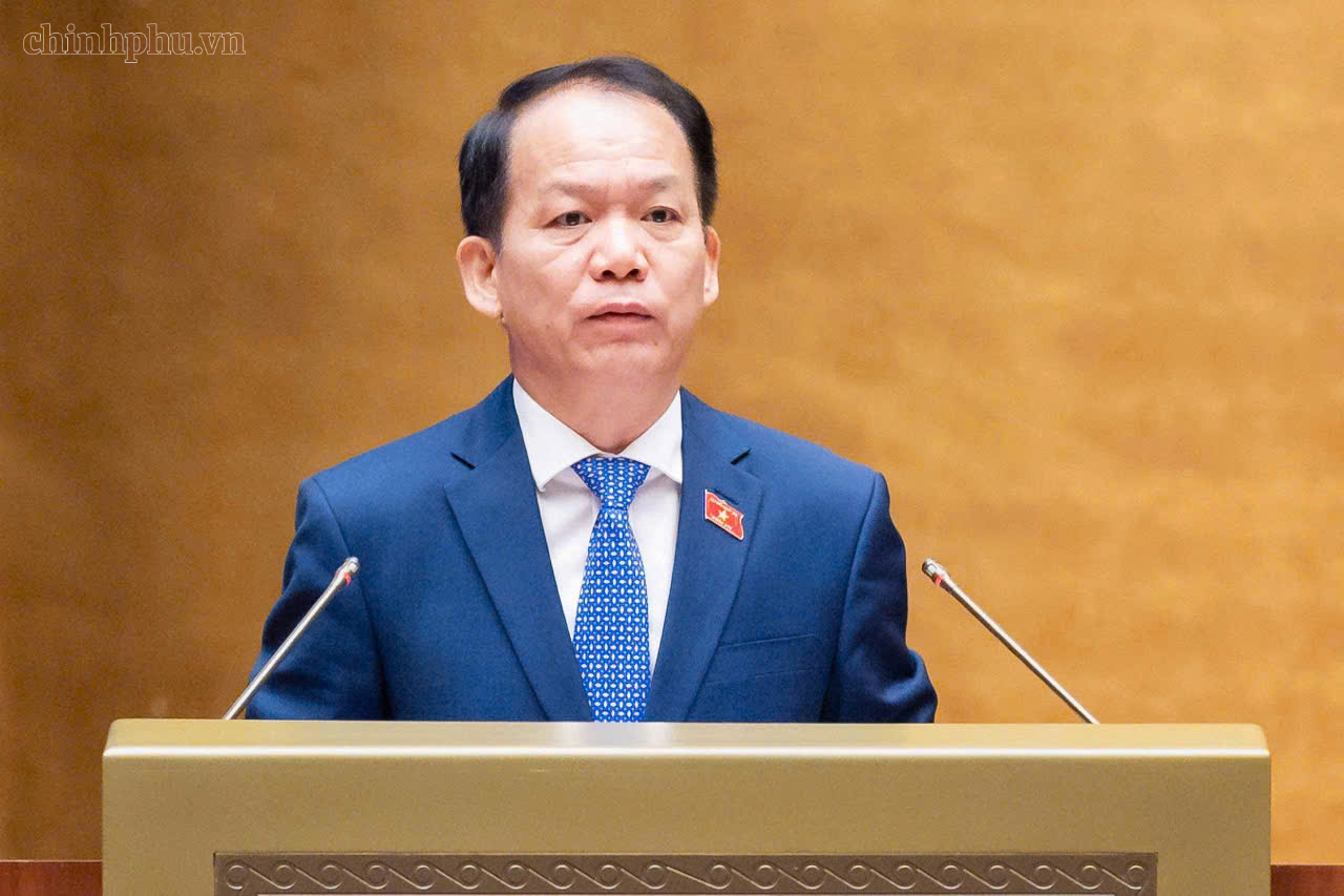 Quốc hội thông qua Luật Hòa giải ở cơ sở năm 2026 
với nhiều điểm mới quan trọng- Ảnh 1.