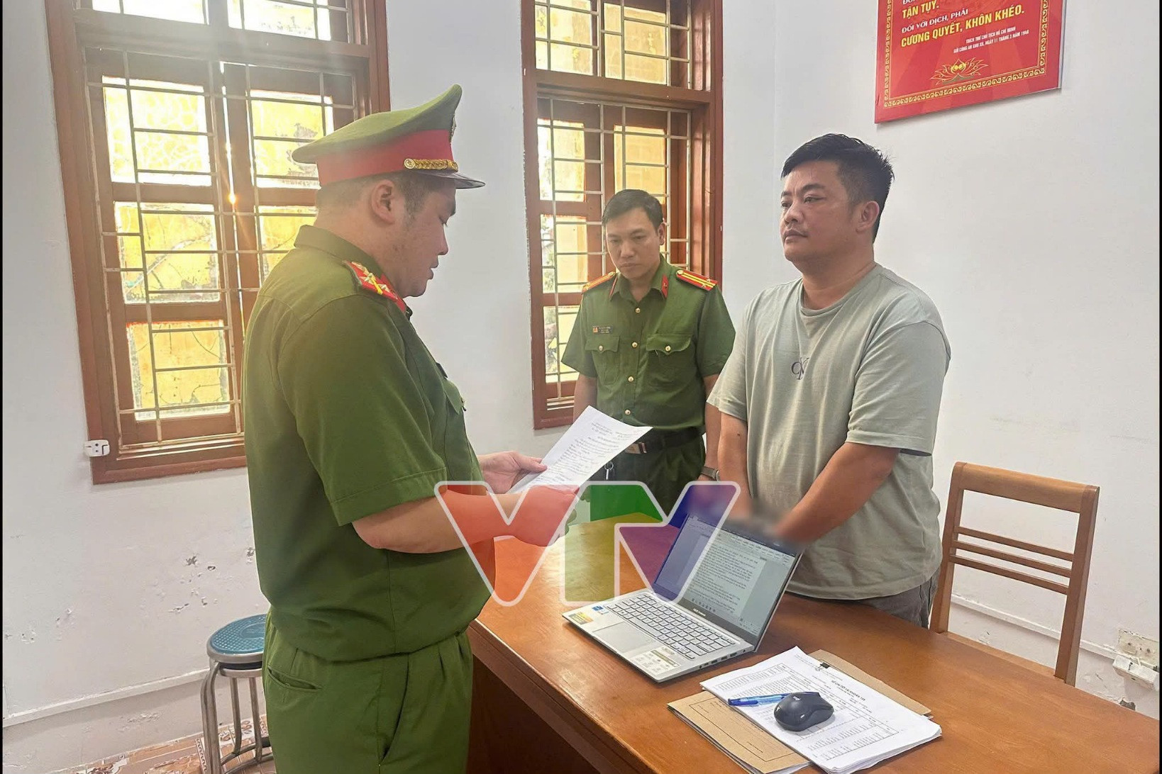 Khởi tố Hải SAPA TV về tội lừa dối khách hàng- Ảnh 1.
