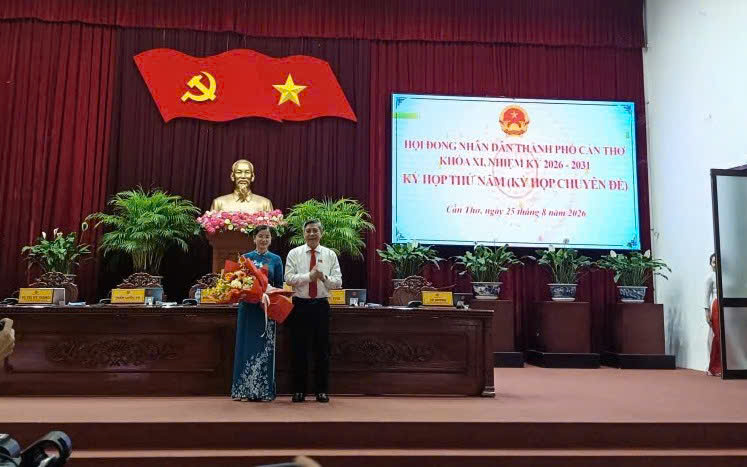 Cần Thơ: Khơi thông nguồn lực, biến nghị quyết thành động lực phát triển- Ảnh 2.