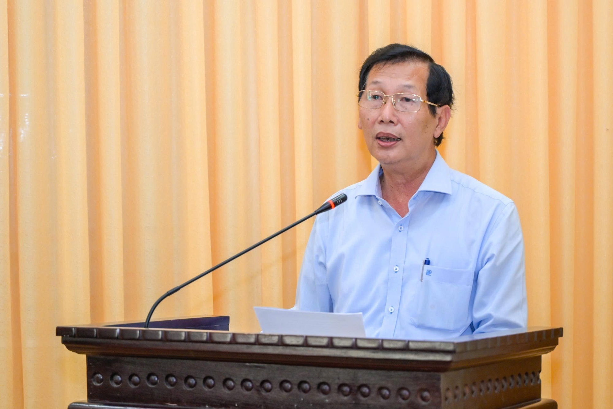 An Giang khoanh vùng trọng điểm tìm kiếm gần 300 liệt sĩ tại Tràm Dù- Ảnh 2.