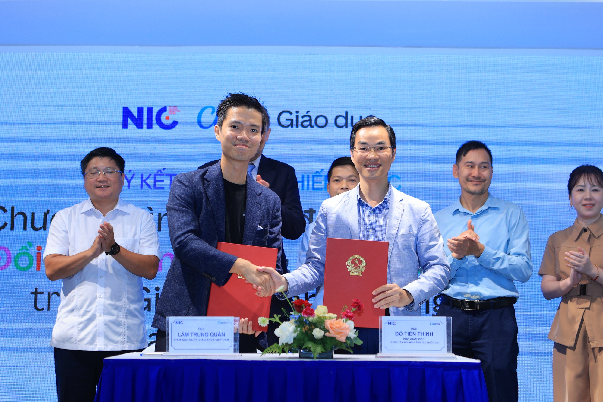 Ứng dụng AI trong giáo dục phải hướng tới người học- Ảnh 1.