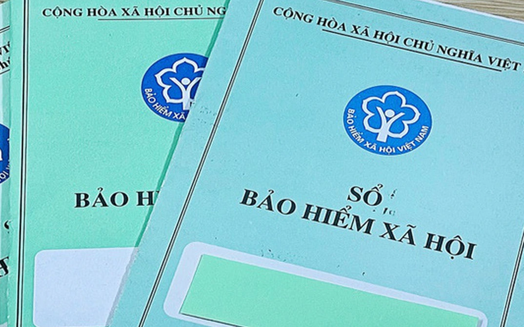 Thời gian quân ngũ và đi lao động ở Đức có tính hưởng BHXH?