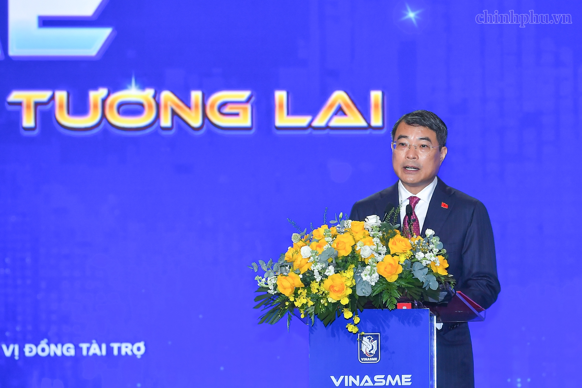 Thủ tướng: Chính sách phải ổn định, dễ hiểu, dễ thực hiện, giảm thực chất chi phí, thời gian tuân thủ của doanh nghiệp*- Ảnh 1.