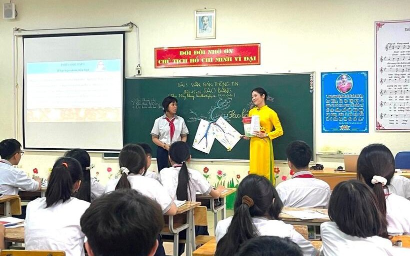 Quy định dạy kiến thức văn hóa giáo dục phổ thông trong đào tạo ngành, nghề đặc thù