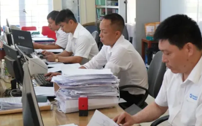 Quy định xếp lương và ngạch đối với Trưởng ban HĐND cấp xã