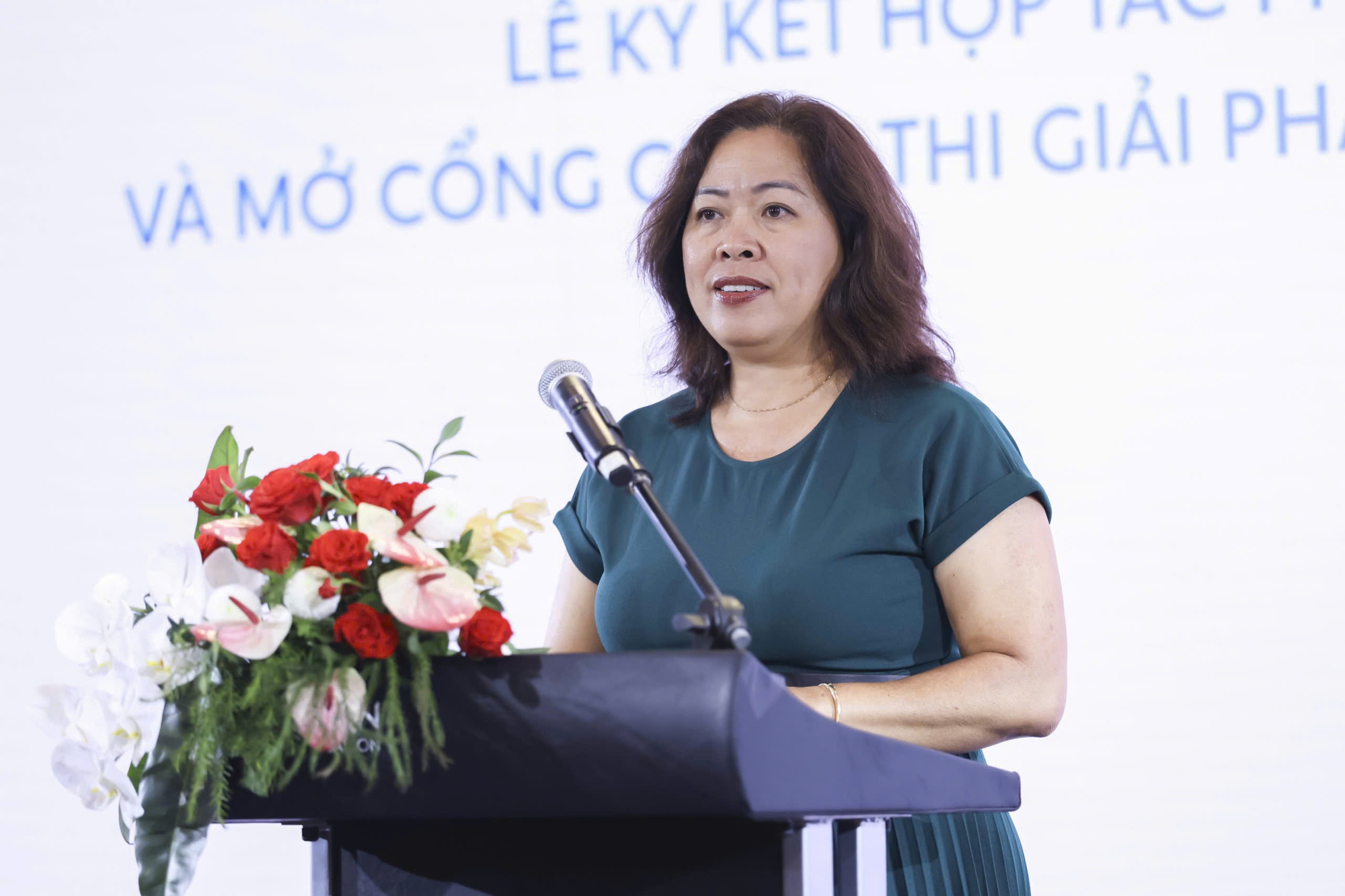 Khởi động Hành trình tuần hoàn nhựa 2026: Khơi thông nguồn lực kinh tế xanh- Ảnh 2.