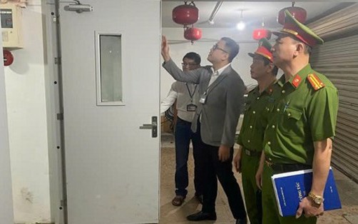 Nhà trọ có phải xin chứng nhận khắc phục vi phạm phòng cháy, chữa cháy?