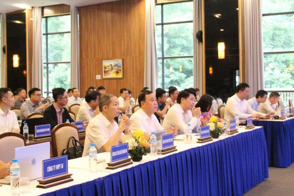 Triển khai Luật Trí tuệ nhân tạo: Đưa AI vào công vụ an toàn, có trách nhiệm- Ảnh 1.