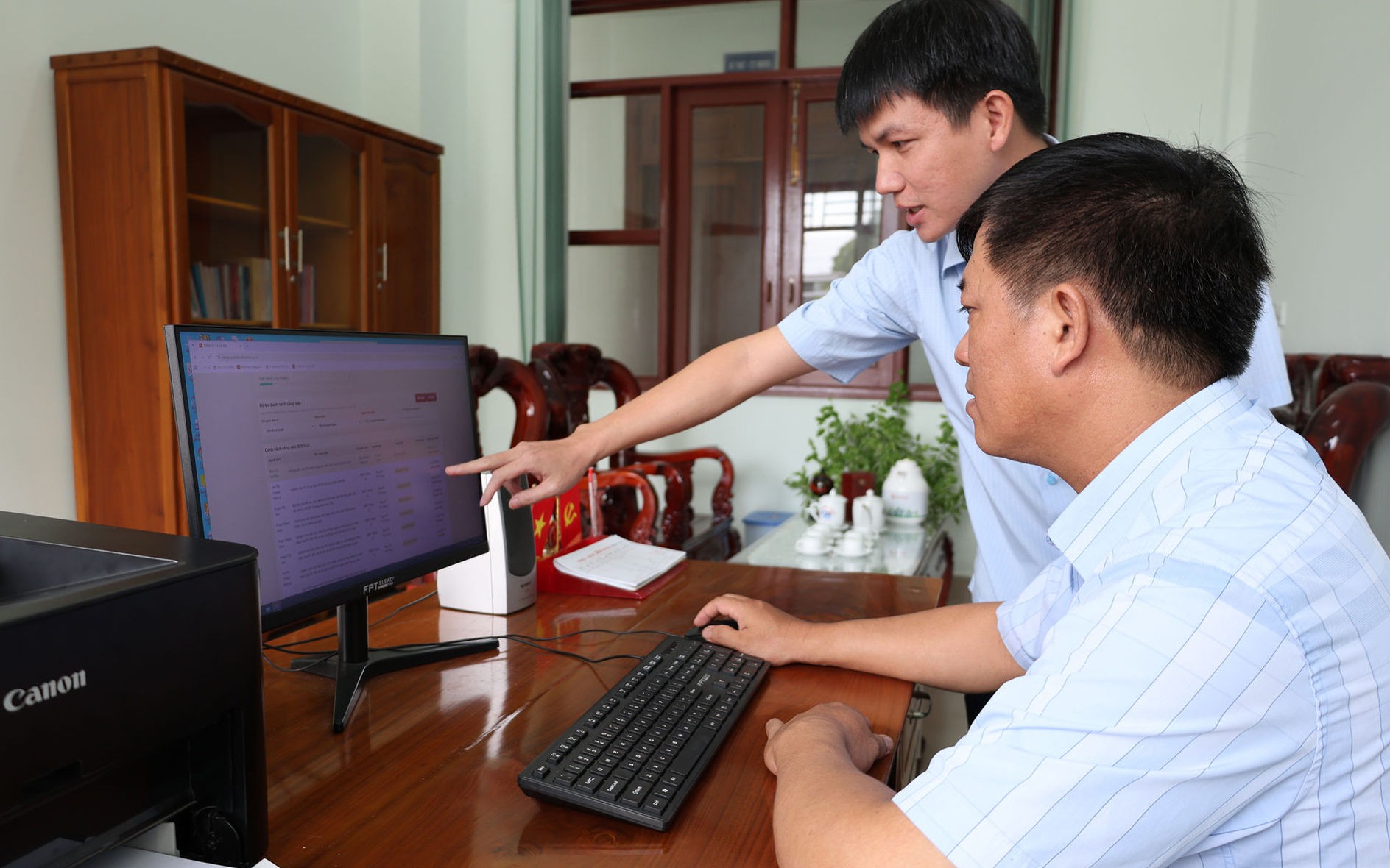 Công chức điều động sang đơn vị sự nghiệp có chuyển thành viên chức?